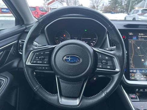Used 2024 Subaru Legacy Limited image 21