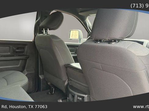 Used 2023 RAM 3500 Tradesman AWD/4WD image 35