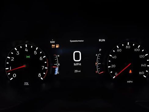 New 2026 Jeep Compass Limited AWD/4WD image 22