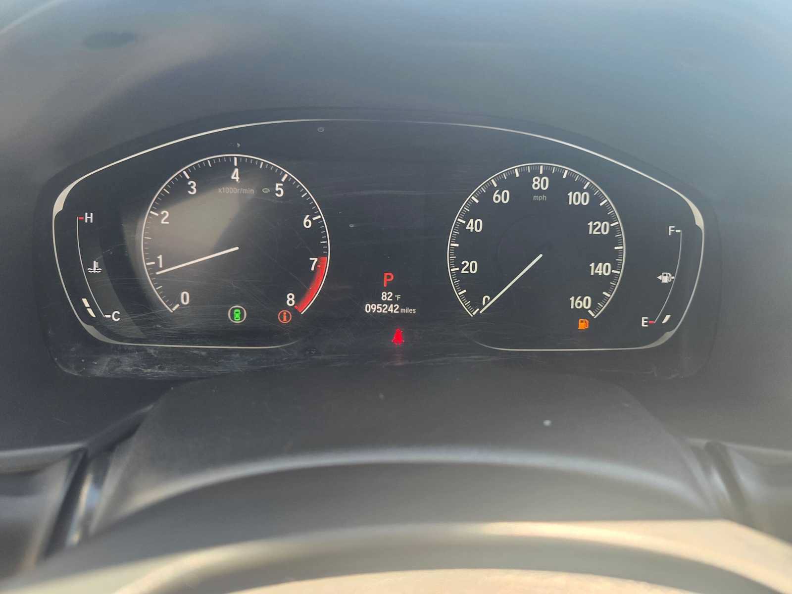 Used 2018 Honda Accord EX-L image 25