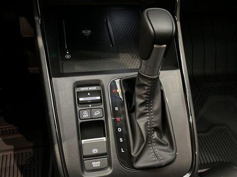 Certified 2026 Honda CR-V EX-L image 31