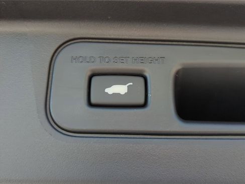 New 2026 Honda Passport TrailSport image 23