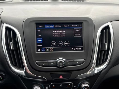 Used 2020 Chevrolet Equinox LT image 46