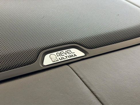 Used 2023 Lincoln Navigator Black Label AWD/4WD image 16