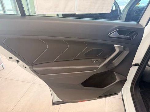 Used 2024 Volkswagen Tiguan SE image 16