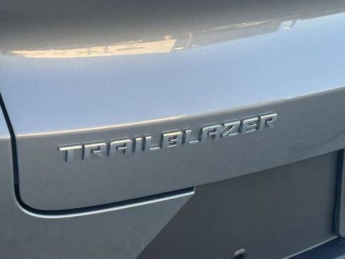 New 2026 Chevrolet TrailBlazer LT w/ Driver Confidence Package image 31