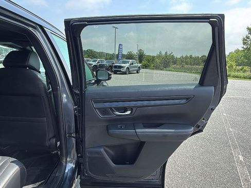 Used 2024 Honda CR-V Sport-L image 19