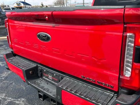 New 2025 Ford F250 Lariat w/ Lariat Ultimate Package image 70