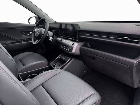 New 2026 Hyundai Kona Limited FWD image 15