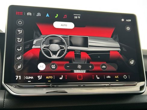 New 2026 Volkswagen GTI SE image 18