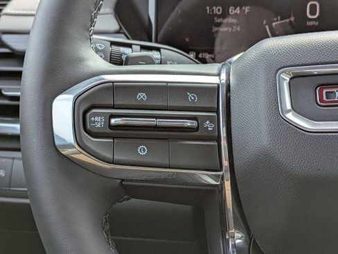 New 2026 GMC Acadia Elevation w/ Black Edition image 29