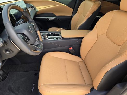 New 2026 Lexus RX 350 w/ Convenience Package image 8