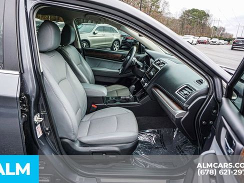 Used 2019 Subaru Outback 2.5i Limited image 23