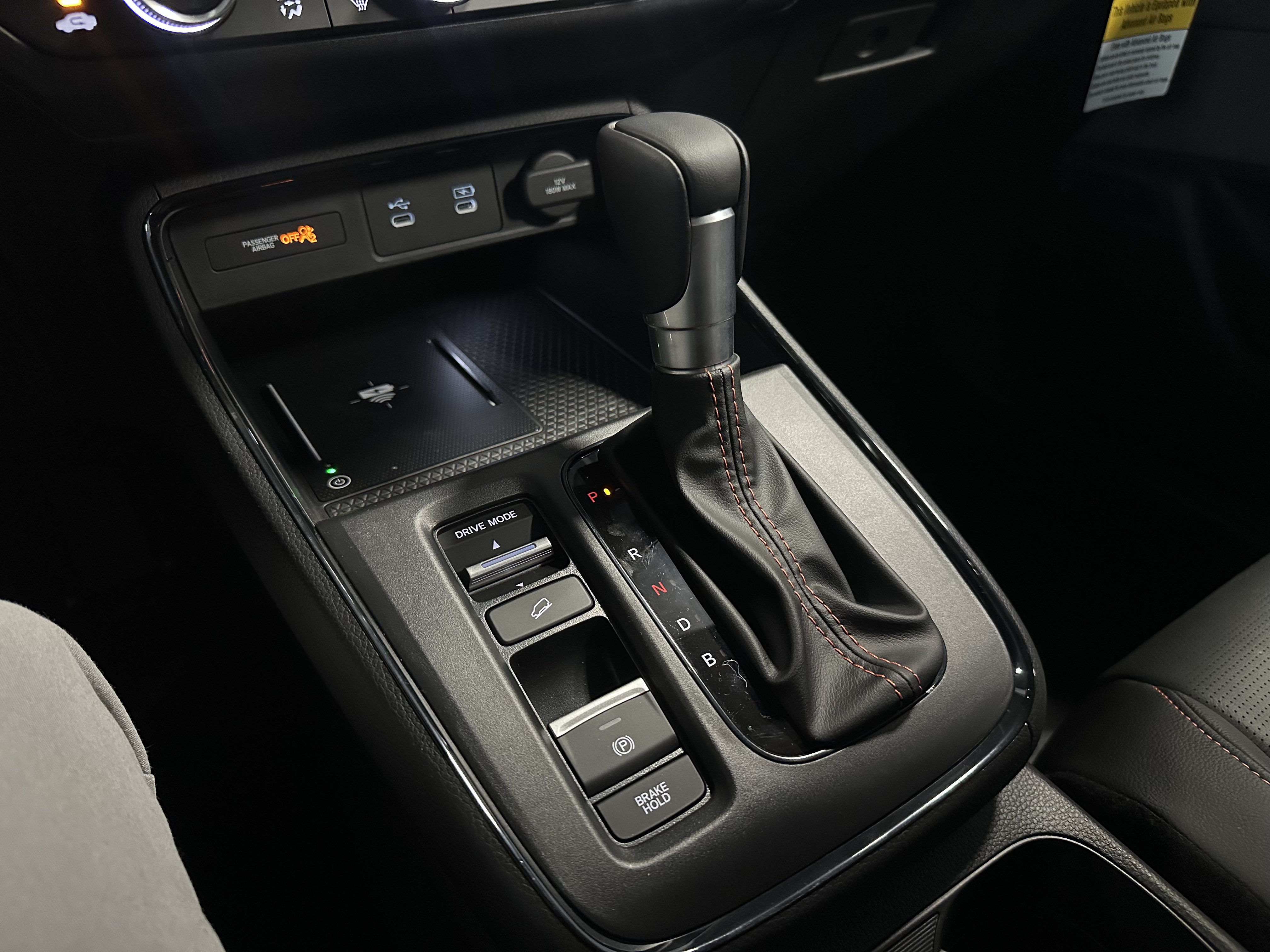 New 2027 Honda CR-V Sport-L image 13