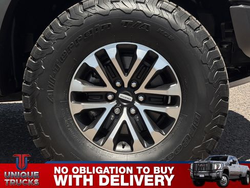 Used 2020 Ford F150 Raptor w/ Equipment Group 801A Mid AWD/4WD image 7