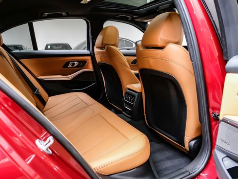 Used 2025 BMW M340i image 40