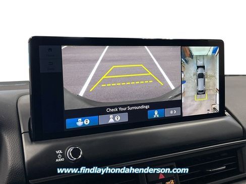 New 2026 Honda Pilot Touring image 22