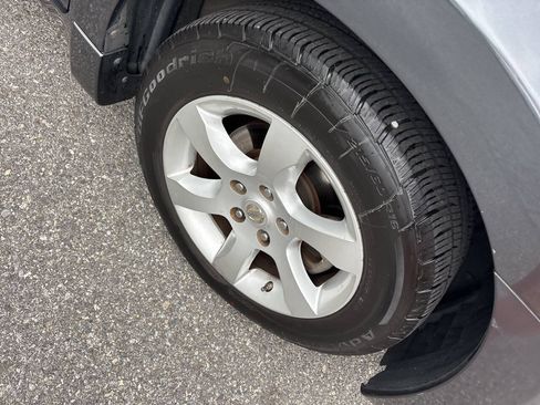 Used 2009 Nissan Altima 2.5 SL w/ SL Pkg FWD image 4