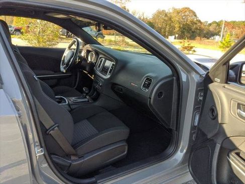 Certified 2023 Dodge Charger Scat Pack image 36