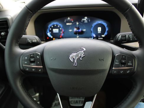 New 2025 Ford Bronco Sport Big Bend image 17