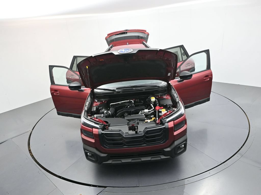 New 2026 Subaru Outback Premium AWD/4WD image 17