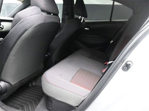 Used 2024 Toyota Corolla SE image 20