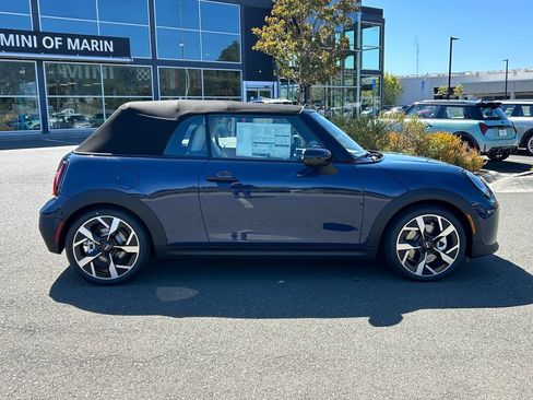 New 2026 MINI Cooper S FWD image 6