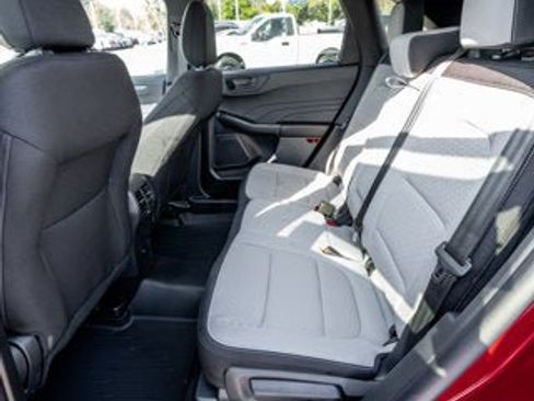 New 2026 Ford Escape Active w/ Cold Weather Package FWD image 15