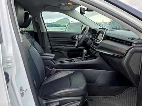 Used 2022 Jeep Compass Trailhawk image 10