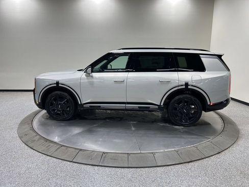 New 2027 Kia Telluride SX Prestige image 8