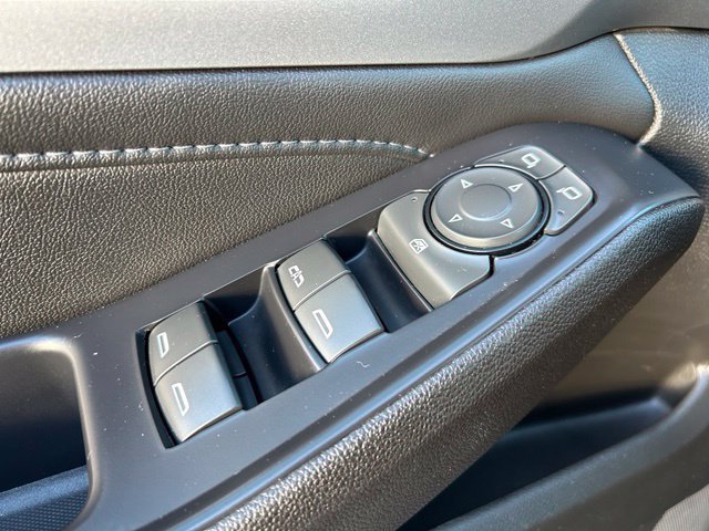Used 2022 Chevrolet Traverse LT AWD/4WD image 29