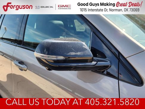 New 2026 Buick Enclave Sport Touring w/ Super Cruise Package FWD image 11