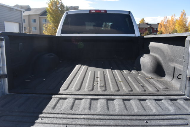 Used 2026 RAM 2500 Big Horn AWD/4WD image 8
