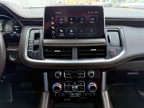 Certified 2023 GMC Yukon SLT image 26