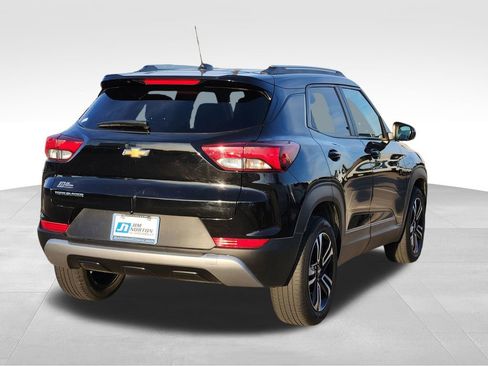 Used 2023 Chevrolet TrailBlazer LT w/ Convenience Package image 10