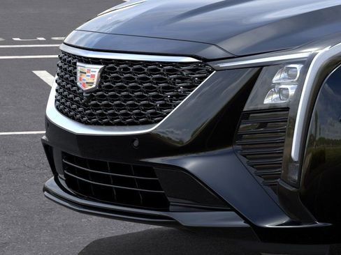New 2026 Cadillac CT5 Premium Luxury AWD/4WD image 13