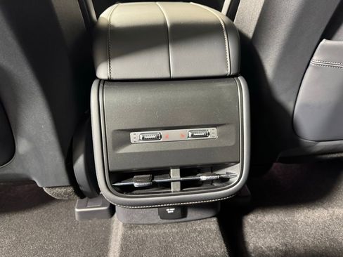 New 2026 Lincoln Nautilus Premier w/ Equipment Group 102A image 57