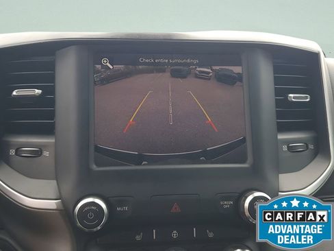 Used 2019 RAM 1500 Big Horn image 32