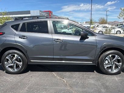 New 2026 Subaru Crosstrek 2.0i Premium