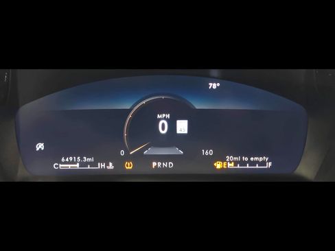 Used 2020 Lincoln Corsair Reserve w/ Equipment Group 201A AWD/4WD image 69