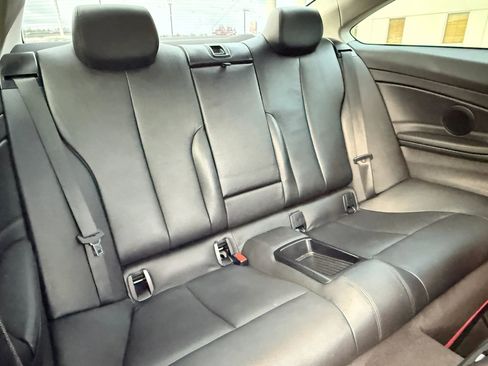 Used 2014 BMW 428i Coupe image 20