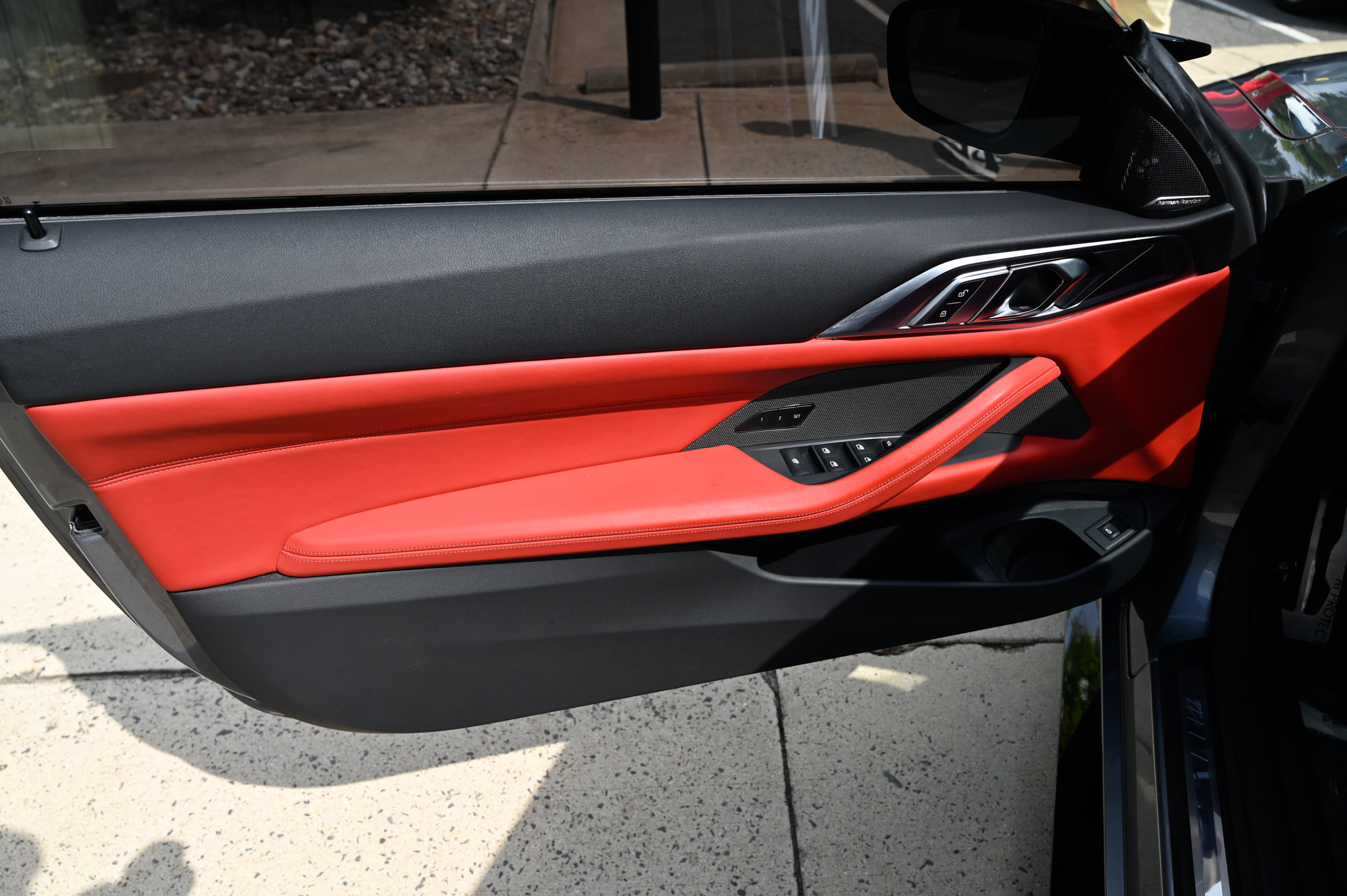 Used 2024 BMW M4 xDrive Competition AWD/4WD image 22