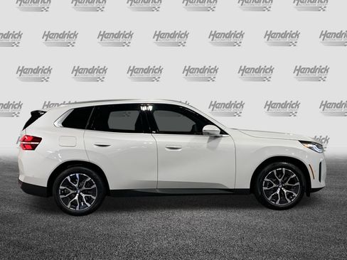 Used 2025 BMW X3 xDrive30 w/ Premium Package AWD/4WD image 9