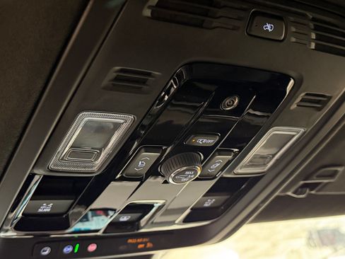New 2026 Cadillac Escalade Platinum Sport AWD/4WD image 27