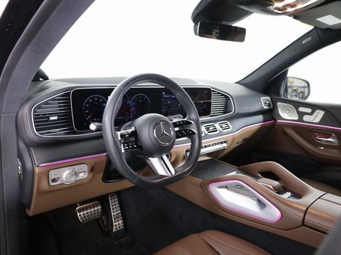 Used 2024 Mercedes-Benz GLS 450 GLS 450 image 7