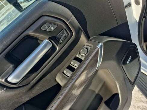 Used 2021 Chevrolet Silverado 3500 LTZ w/ LTZ Plus Package image 11