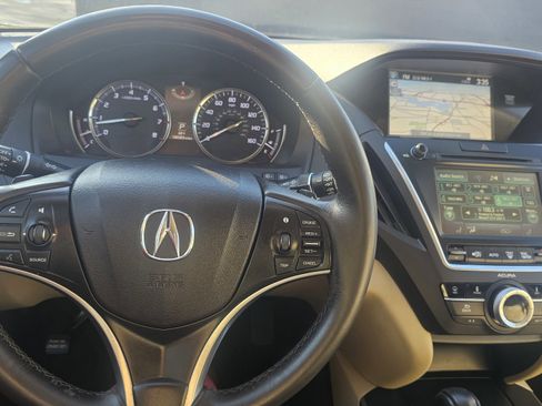 Used 2015 Acura MDX FWD w/ Technology Package image 42