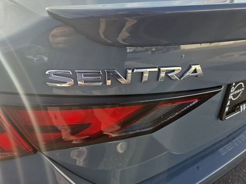 Used 2024 Nissan Sentra SR w/ SR Premium Package image 43