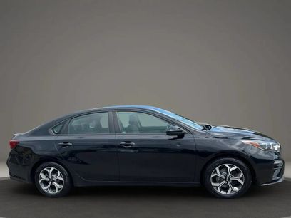 Used 2019 Kia Forte LXS