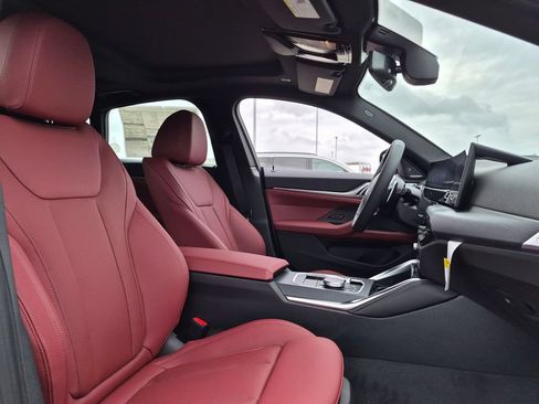 New 2026 BMW 430i w/ M Sport Package RWD image 21